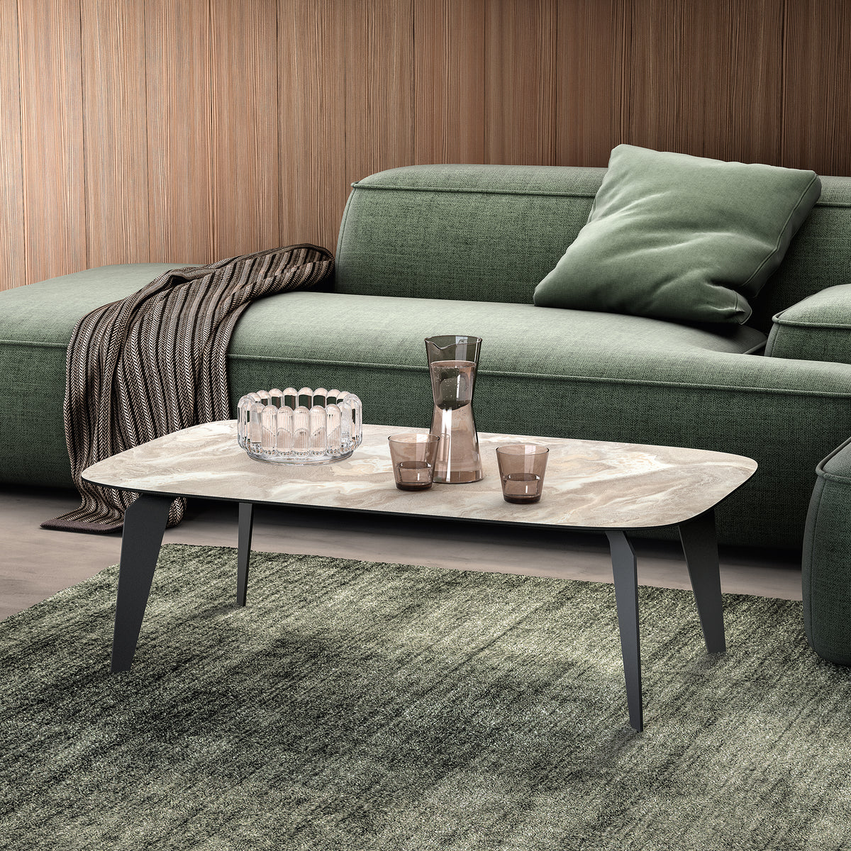 Dune Occasional Table – VEERENZO