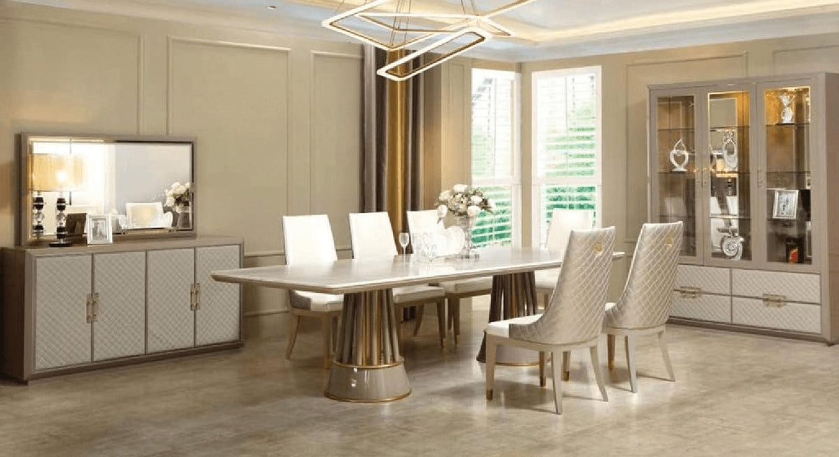 Legacy Dining Room Suite – VEERENZO