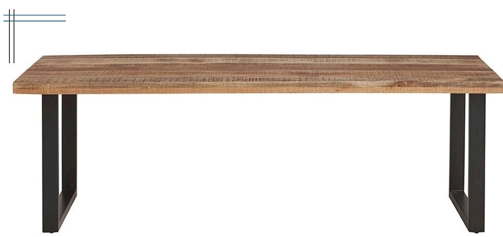 Corix Table Motani Dining Room Table – VEERENZO
