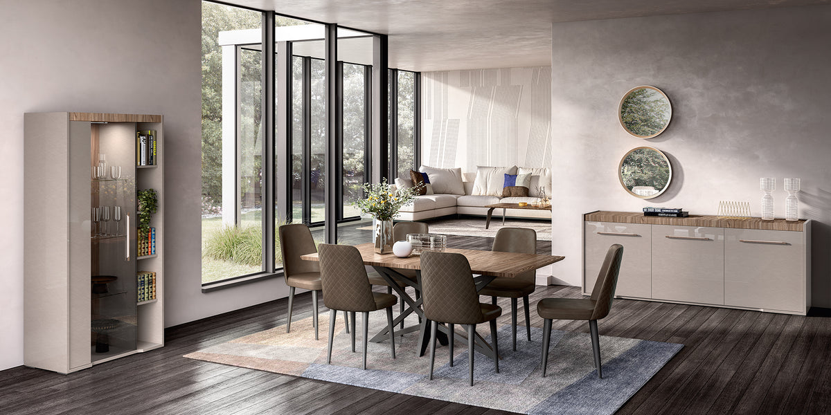 Nora Dining Room Suite – VEERENZO