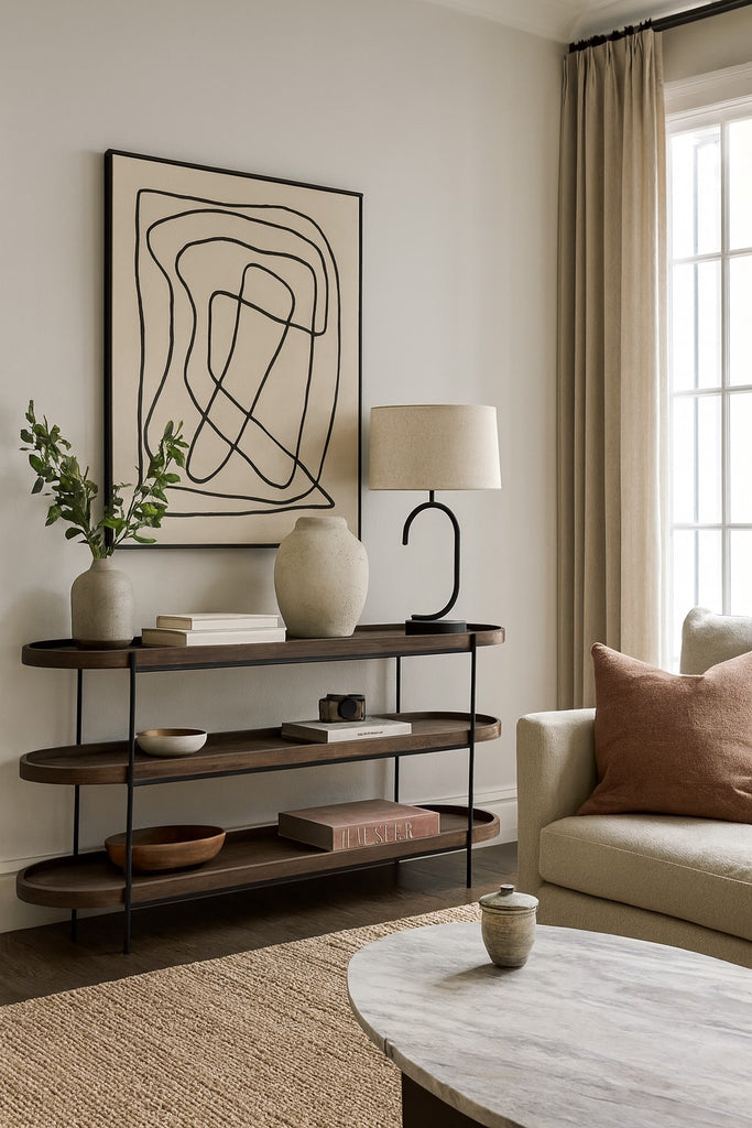Console Tables – VEERENZO
