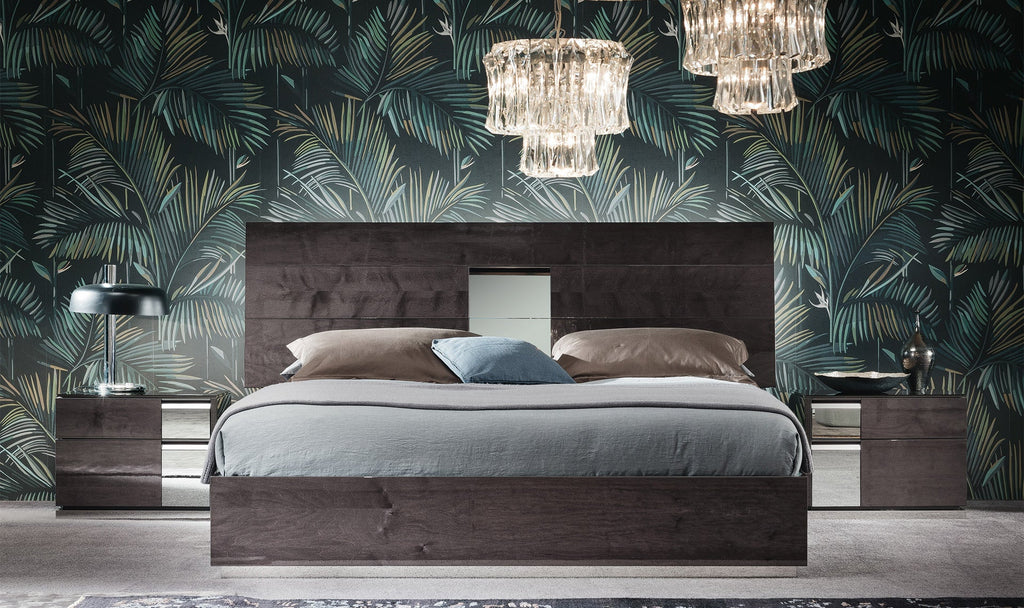 Heritage Bedroom Suite Pedestals