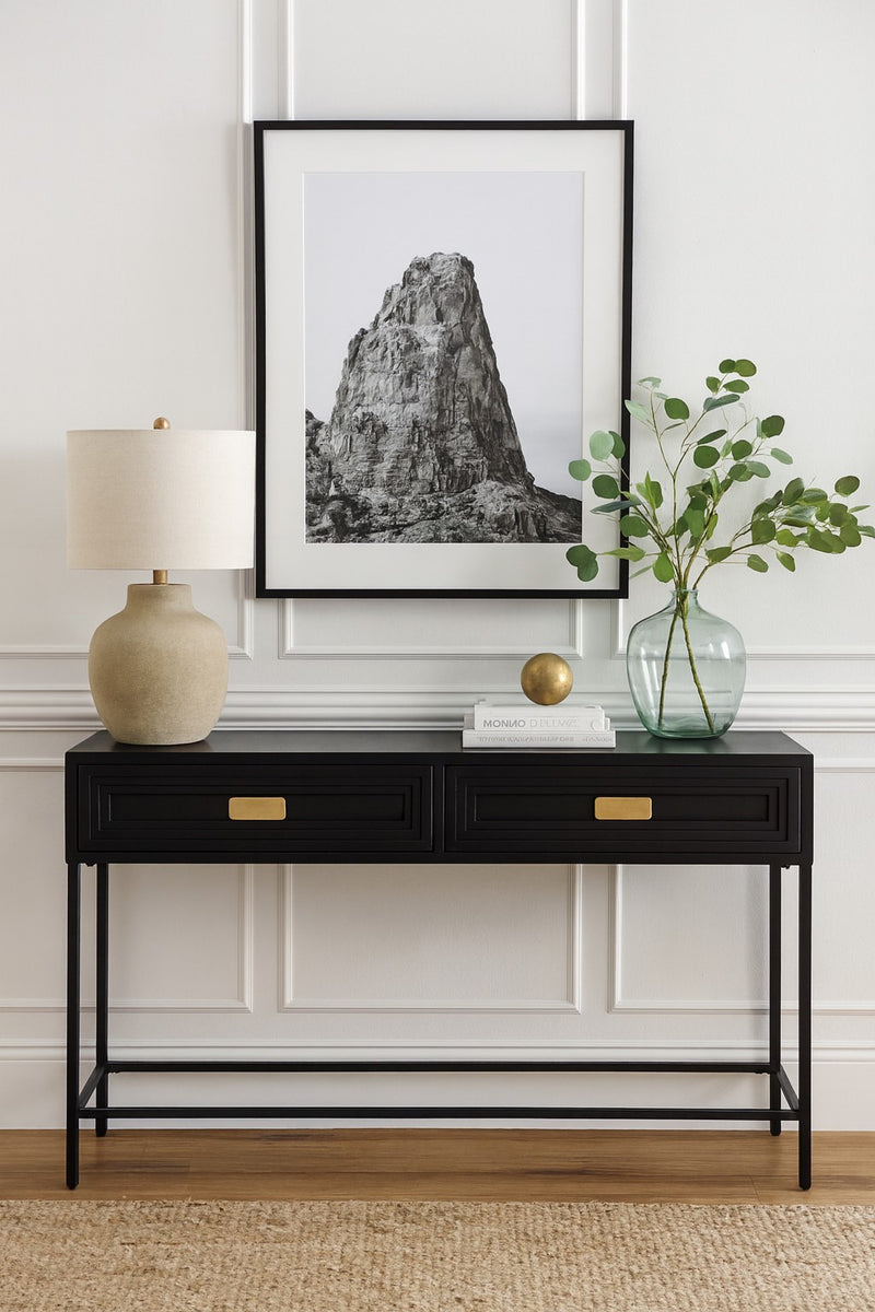 Onyx Console Unit – VEERENZO