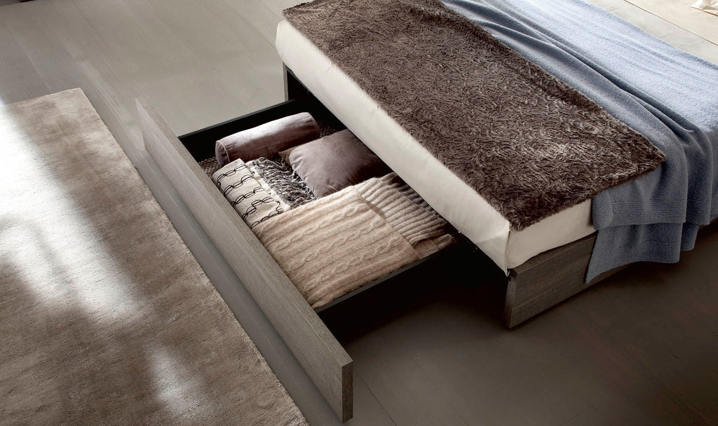 Tivoli Bedroom Suite Pedestals